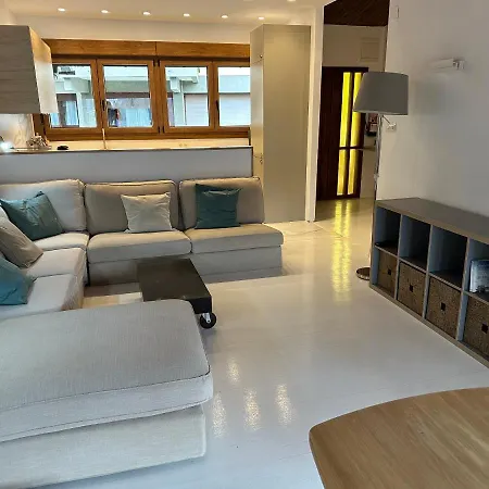 Apartamento Mauleon 5 Mutriku