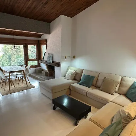 Apartamento Mauleon 5 Apartmán Mutriku