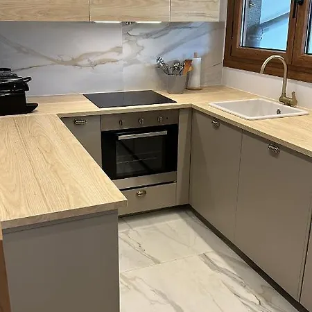 Apartamento Mauleon 5 Apartmán Mutriku