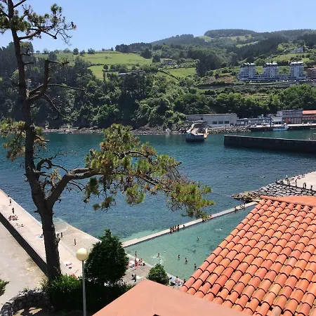 Apartmán Apartamento Mauleon 5 Mutriku