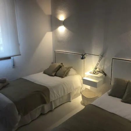 Apartamento Mauleon 5 Apartmán