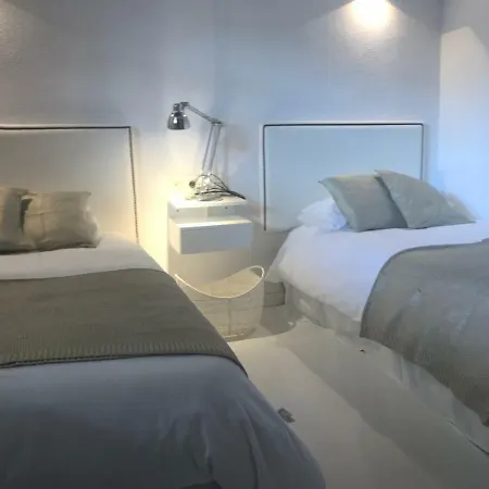 Apartamento Mauleon 5 *