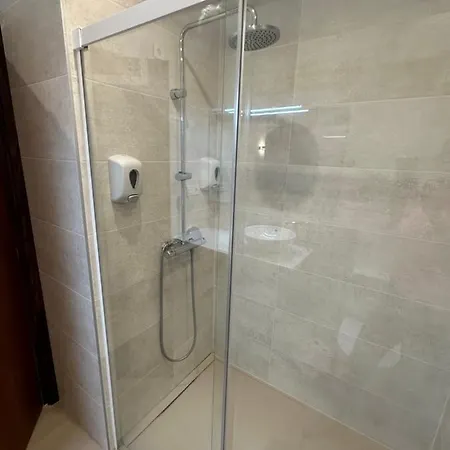 Apartamento Mauleon 5 Mutriku