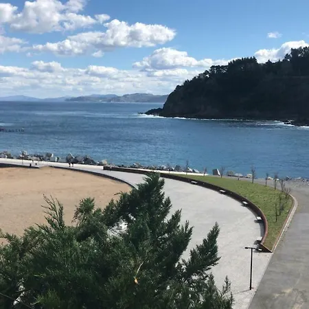 Apartamento Mauleon 5