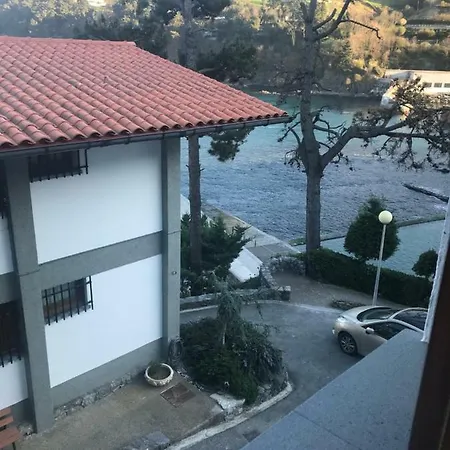 Apartamento Mauleon 5 *