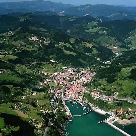 Apartamento Mauleon 5 מוטריקו