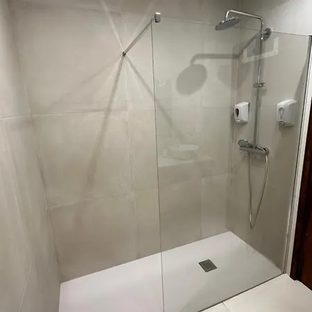 Apartamento Mauleon 5