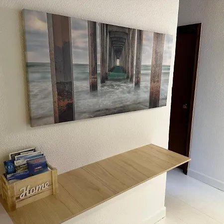 Apartamento Mauleon 5 דירה מוטריקו