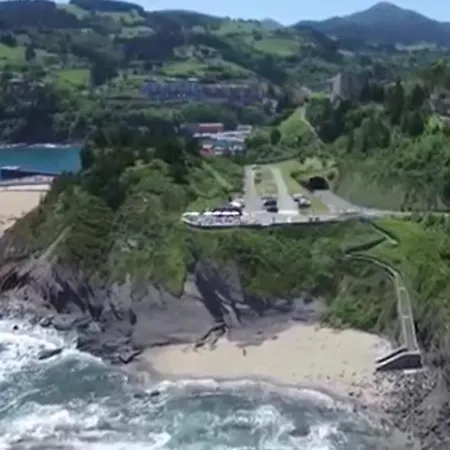 Apartamento Mauleon 5