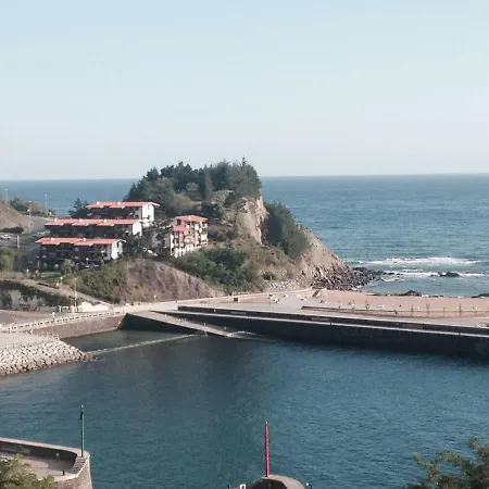 Apartamento Mauleon 5 *