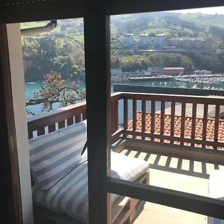 Apartamento Mauleon 5